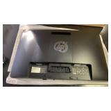 HP Business P232 23\" Full HD LED LCD Monitor, 16:9, Black *tested working no stand ITR80