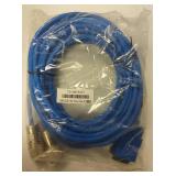 Cisco Compatible CAB-E1-TWINAX TWINAX 120ohm/Bal DB15M to 2 Twinax Cable