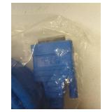 Cisco Compatible CAB-E1-TWINAX TWINAX 120ohm/Bal DB15M to 2 Twinax Cable