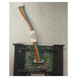 KRONOS 8609043-001 Touch ID Biometric Option for InTouch 9000 H1/H2/H3 Clocks ITR80