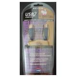 Belkin F3U133-16-GLD Gold Series USB Device Cable