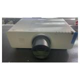 Panasonic PT-EZ570U LCD Projector *tested ITR80