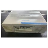 Panasonic PT-EZ570U LCD Projector *tested ITR80