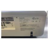 Panasonic PT-EZ570U LCD Projector *tested ITR80