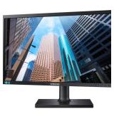 Samsung SE450 Series S24E450DL - LED monitor - 23.6\" ITR80 *tested working power and VGA cables and stand included