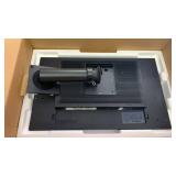 Samsung SE450 Series S24E450DL - LED monitor - 23.6\" ITR80 *tested working power and VGA cables and stand included