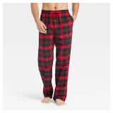 Goodfellow & Co Plaid Flannel Pajama Pants