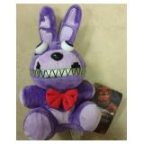 Five Nights at Freddy