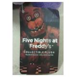 Five Nights at Freddy