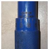 Power Torque Click-Type Torque Wrench