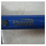 Power Torque Click-Type Torque Wrench