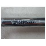 Power Torque Chrome Quick Release Ratchet