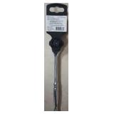 Power Torque 3/8\" Quick Release Ratchet PTT0030