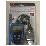 Performance Tool W2976 OBD2 Scanner