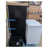 Pallet of Appliances - Parts or For Repair