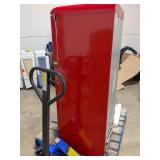 Pallet of Refrigerators - For Parts or Repair