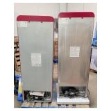 Pallet of Refrigerators - For Parts or Repair