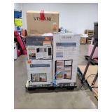 Pallet of Appliances - For Parts or Repair