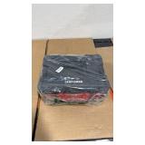 CRAFTSMAN Plastic Tool Box With Drawers, Organizer and Storage Retail $42.99