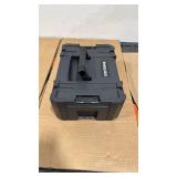 CRAFTSMAN Plastic Tool Box With Drawers, Organizer and Storage Retail $42.99