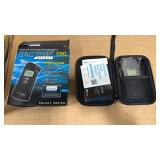 BACtrack S80 Breathalyzer Professional Grade Accuracy DOT and NHTSA Approved FDA 510k Cleared Portable Breath Alcohol Tester for Personal and Professional Use Retail $144.99