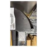 Outdoor Gourmet Sierra II Off-Set Smoker Retail $209.99