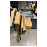 Outdoor Gourmet Sierra II Off-Set Smoker Retail $209.99