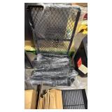 Outdoor Gourmet Sierra II Off-Set Smoker Retail $209.99