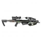 Killer Instinct Boss 405 Hunting Crossbow Retail $273.00 MISSING ITEMS