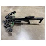 Killer Instinct Boss 405 Hunting Crossbow Retail $273.00 MISSING ITEMS