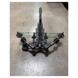 Killer Instinct Boss 405 Hunting Crossbow Retail $273.00 MISSING ITEMS