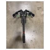 Killer Instinct Boss 405 Hunting Crossbow Retail $273.00 MISSING ITEMS