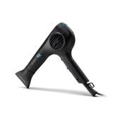 Bio Ionic 10X UltraLight Speed Hair Dryer, Blow Dryer with Adjustable Heat & Speed, Professional Hair Styling Tool for Fast, Frizz-Free Hairstyles, 1800W EcoDrive Brushless Motor - Retail $325