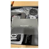 Bio Ionic 10X UltraLight Speed Hair Dryer, Blow Dryer with Adjustable Heat & Speed, Professional Hair Styling Tool for Fast, Frizz-Free Hairstyles, 1800W EcoDrive Brushless Motor - Retail $325