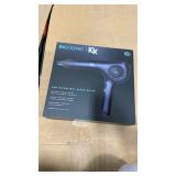 Bio Ionic 10X UltraLight Speed Hair Dryer, Blow Dryer with Adjustable Heat & Speed, Professional Hair Styling Tool for Fast, Frizz-Free Hairstyles, 1800W EcoDrive Brushless Motor - Retail $325