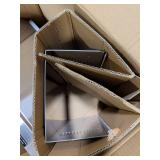 VIKIO36 in. Wall Mount 900CFM Ducted Range Hood in Stainless Steel with LED Light, Retail $499