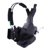 MOTOKU Front Left Door Lock Actuator Assembly w/Cables for Lexus LS430 2001-2006 Driver Side