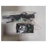 Remington Vacuum Haircut Kit, Vacuum Beard Trimmer, Hair Clippers for Men with Removable Hair Chamber and Dual Motor Power (18 pieces)