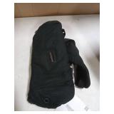 Momcozy Baby Carrier - Ergonomic, Cozy and Lightweight Carrier for 7-44lbs, Effortless to Put On, Ideal for Hands-Free Parenting, Enhanced Lumbar Support, Purehug for Infant to Toddler, Black