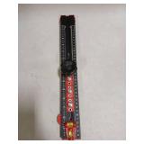 Saker 4-in-1 Drilling Positioning Ruler, Adjustable 13.78in Multifunctional T Square Ruler, Cabinet Hardware Jig, Marking Gauge Tools for Woodworking, Cabinet Drawer Door Hole Drilling Template