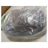 00667487 Compatible Door Bellow Seal Gasket for BOSCH Washer by SEALPRO 667487 AP4324628 1487488 PS3481764-1 YEAR WARRANTY