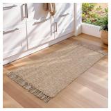 Collive Kitchen Runner Rug, 2