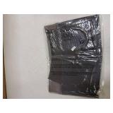 Fleece Lined Leggings 3XL Gray