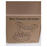 Mini Chicken Shredder Kitchen Tool