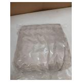 Super Soft Double Blanket 150x200cm Beige