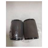 MOWFILL 2 Pack 737-05129 Air Filter With Pre Filter Replace MTD 937-05129 737-05129 490-200-M070 Fits MTD 7T84MU 7T84JU C-Cadet T-Bilt Craftsman 382cc 439cc OHV Engines Cub Cadet Troy-Bilt Mowers