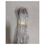 24 Pcs Teaspoons Set, Food Grade Stainless Steel Tea Spoons, Durable Small Spoons, Metal Dessert Spoon, Spoon Silverware for Home, Kitchen or Restaurant, Mirror Polished & Dishwasher Safe, 6.7-Inch