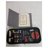 Embroidery Book ,Sewing Books for Beginners Adult, Plus a Set of Sewing Tools