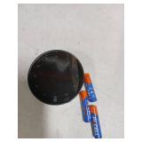 CREAVIVA Digital Visual Timer, 60 min Countdown & Count up, Large Screen for Kids & Senior, Magnetic, Kitchen Cooking, Gym, Classroom, Productivity time Management Tool for Autism & ADHD