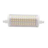 WELESHEI R7s Led Bulb 118mm 30w Dimmable Bulbs Led Halogen Replacement 300 Watt J Type Double Ended T3 R7s Base 300w Equivalent Floodlight for Garage Lighting Floor Standing Light 3000k